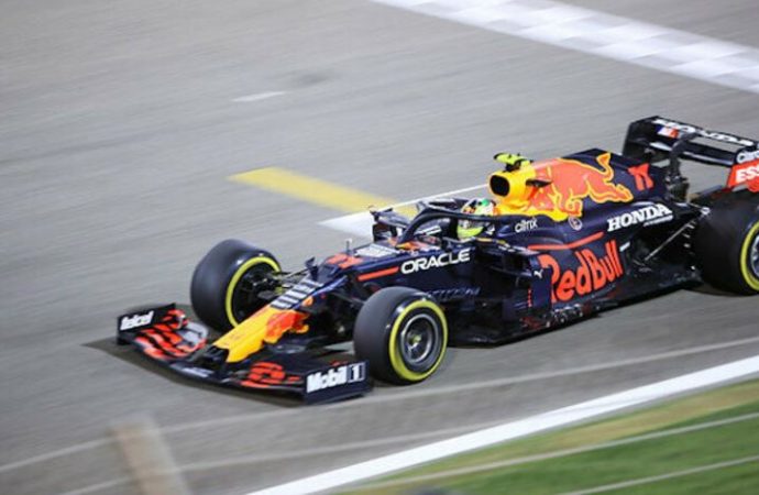Hamilton’a şok! Verstappen Monaco’da tarih yazdı